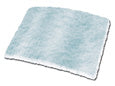 TEGADERM 3M ALGINATE 10x10 cm – mynd 2