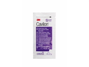 CAVILON 3M VARANLEGUR HINDRUNARKREMI 2 g - 4971