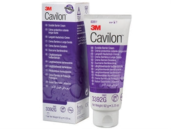 CAVILON 3M VARA BARRIÉR KREM 92 g - 34975
