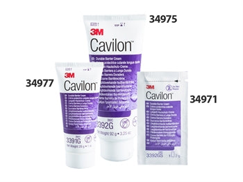 CAVILON 3M VARA BARRIÉR KREM 92 g - 34975
