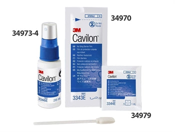 CAVILON 3M ENGIN STINGUR BARRIÉR FILM KLÚTAR - 34979