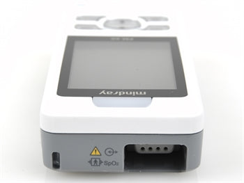 MINDRAY PM-60 PULSE OXIMETER - 35060