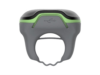 O2RING STÖÐUGUR MÆLIR OXIMETER - barn - 35066