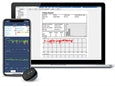O2Ring stöðugur súrefnismettunarmælir - fullorðnir – mynd 2