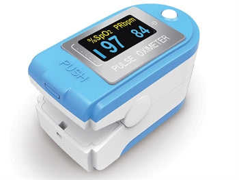 OXY-9 FINGUR OXIMETER - 35078