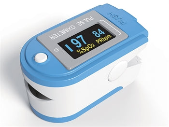 OXY-9 FINGUR OXIMETER - 35078