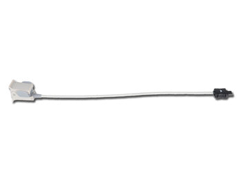 SpO2 PEDIATRIC PROBE - klipp, endurnotalegur - fyrir 35095 - 35096