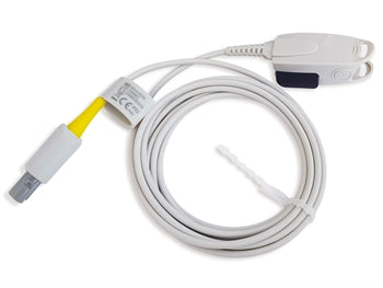ADULT SpO2 PROBE fyrir 35100, 35101 - varahlutur - 35105