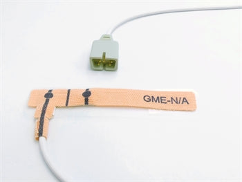 NEONATAL/ADULT DISPOSABLE SpO2 PROBE fyrir 32902,35100 - þarf snúru - 35109