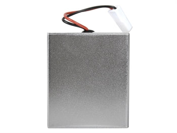 BATTERY fyrir VitalPro,VitalPlus,UP 7000 mæla síðan S/N J3300PG00766 - varahlutur - 35129
