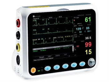 PC-3000 MULTI-PARAMETER PATIENT MONITOR - 35134