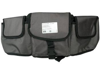 Flutningstaska fyrir PC-3000