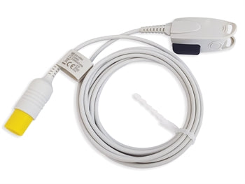 SpO2 PROBE fyrir monitor 35152, 35213 - fullorðinn - varahlutur - 35153