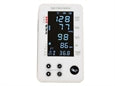 PC-300 SPOT-CHECK Mælir SpO2, NIBP, TEMP, PR með skjá – mynd 2
