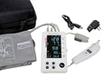 PC-300 SPOT-CHECK Mælir SpO2, NIBP, TEMP, PR með skjá – mynd 5