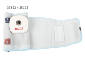 KLOKKUR 22-35 cm fyrir 35192 - varahlutur - 35193