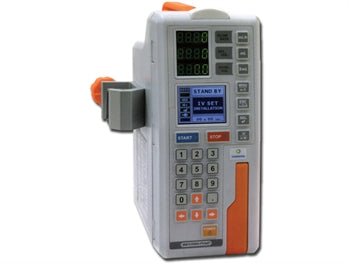 INFUSION PUMP IP-7700 - 5200