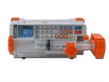 SYRINGE PUMP SP-8800 - 5205