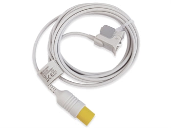 NEW OXY-200 DESKTOP PULSE OXIMETER - 35215