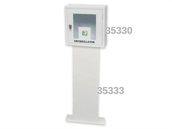 POLE for cabinet 35330-1 - 35333