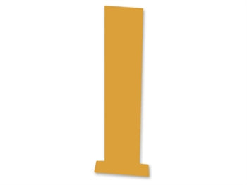 POLE for cabinet 35334-5 - 35337