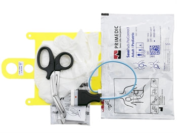 SAVE PAD PRECONNECT-SET fullorðinn/barn að minnsta kosti 1 ár fyrir HeartSave síðan S.N.739XXXXXXX - 35392