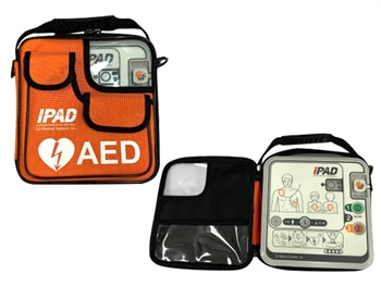 iPad CU-SPR HJARTARÆSINGARTÆKI - AED - GB,PT,GR,NL,RO,LT,RU,UA,KR tilgreina tungumál við pöntun - 35402