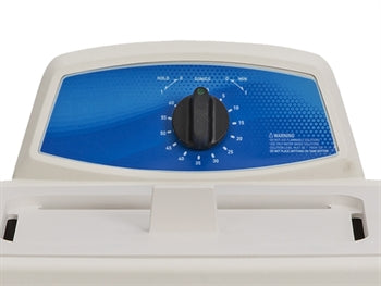BRANSON 2800 M ULTRASONIC HREINSIVÉL 2.8 l - 35501