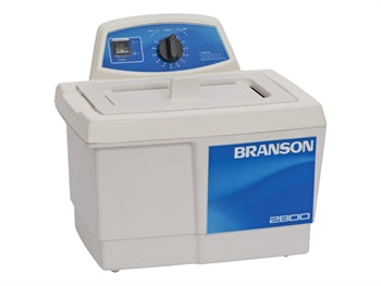 BRANSON 2800 MH ULTRASONIC HREINSIVÉL 2.8 l - 35502
