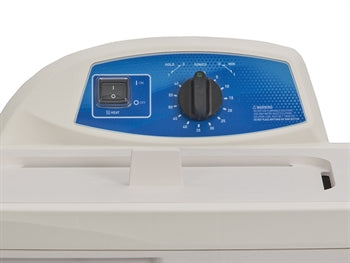 BRANSON 3800 MH ULTRASONIC HREINSIVÉL 5.7 l - 35511
