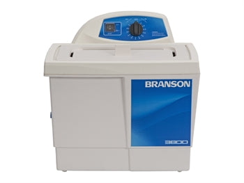 BRANSON 3800 MH ULTRASONIC HREINSIVÉL 5.7 l - 35511
