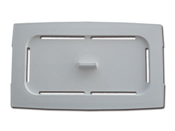 TANKLOK fyrir 35510-2 - plast - 5517