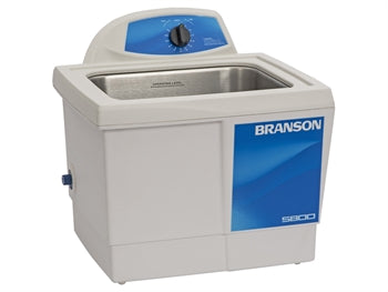 BRANSON 5800 M ULTRASONIC HREINSIR 9.5 l - 35520