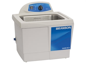 BRANSON 5800 MH ULTRASONIC HREINSIR 9.5 l - 35521