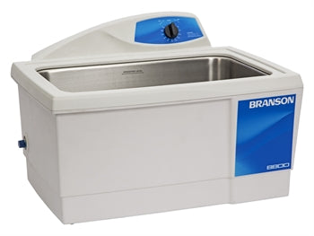 BRANSON 8800 M ULTRASONIC HREINSIR 20.8 l - 35531