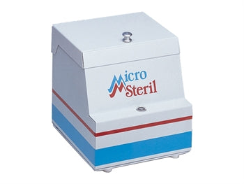 MICRO STERIL QUARTZ BEADS STERILIZER 0.1 l - 35641