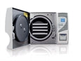 EUROPA B EVO AUTOCLAVE - 15 lítrar - 230V – mynd 2