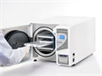 EUROPA B EVO AUTOCLAVE - 24 lítrar - 230V – mynd 3