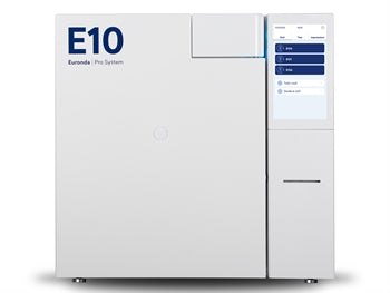 EURONDA E10 AUTOCLAVE B 24 lítra - scroll&touch display 7" - 35680
