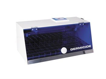 GERMY GIMA PLUS 15 W - útfjólublá ljós með tímastilli - 35741