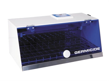 GERMY GIMA PLUS 30 W - útfjólublá ljós með tímastilli - 35742