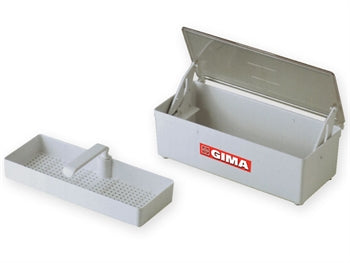 BOX - 1.5 l (innri: 10x25.5xh 7.5 cm) - 35770
