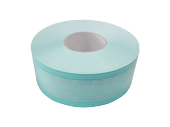 ELINE FLAT REELS 200 m x 75 mm AUTOCLAVE - 5804