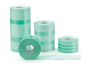 ELINE GUSSETED REELS 100m x 300mm x 65mm - 35829