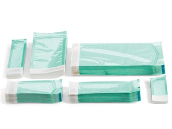 ELINE SELF-SEAL POUCHES 90x230 mm - 35858
