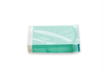 ELINE SELF-SEAL POUCHES 140x250 mm - 35859