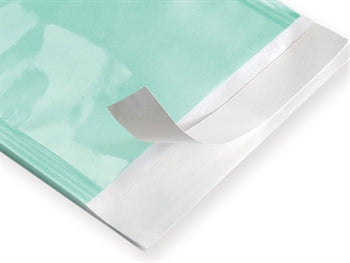 ELINE SELF-SEAL POUCHES 140x250 mm - 35859