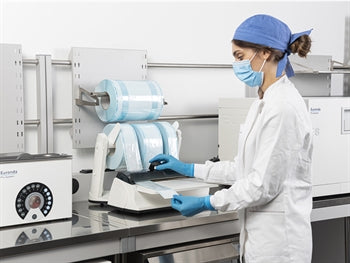 EURONDA EUROSEAL SÖMUNARTÆKI - 35939