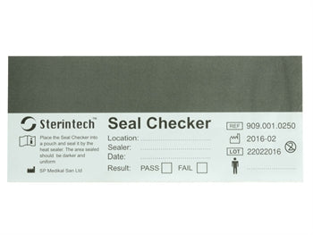 SEAL CHECKER - 35957