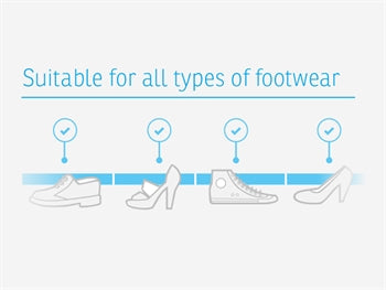 ORMA SHOE ISOLATION DEVICE - 36500